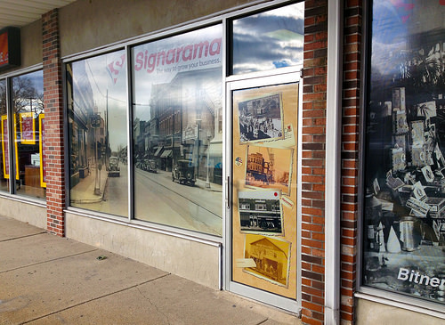 Window Decals and Graphics Window Decals and Graphics