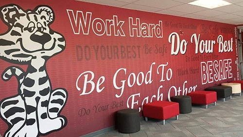 Wall Murals Banner Wall Murals Banner