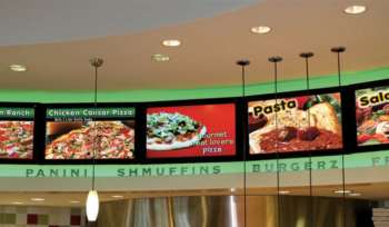 Digital Displays